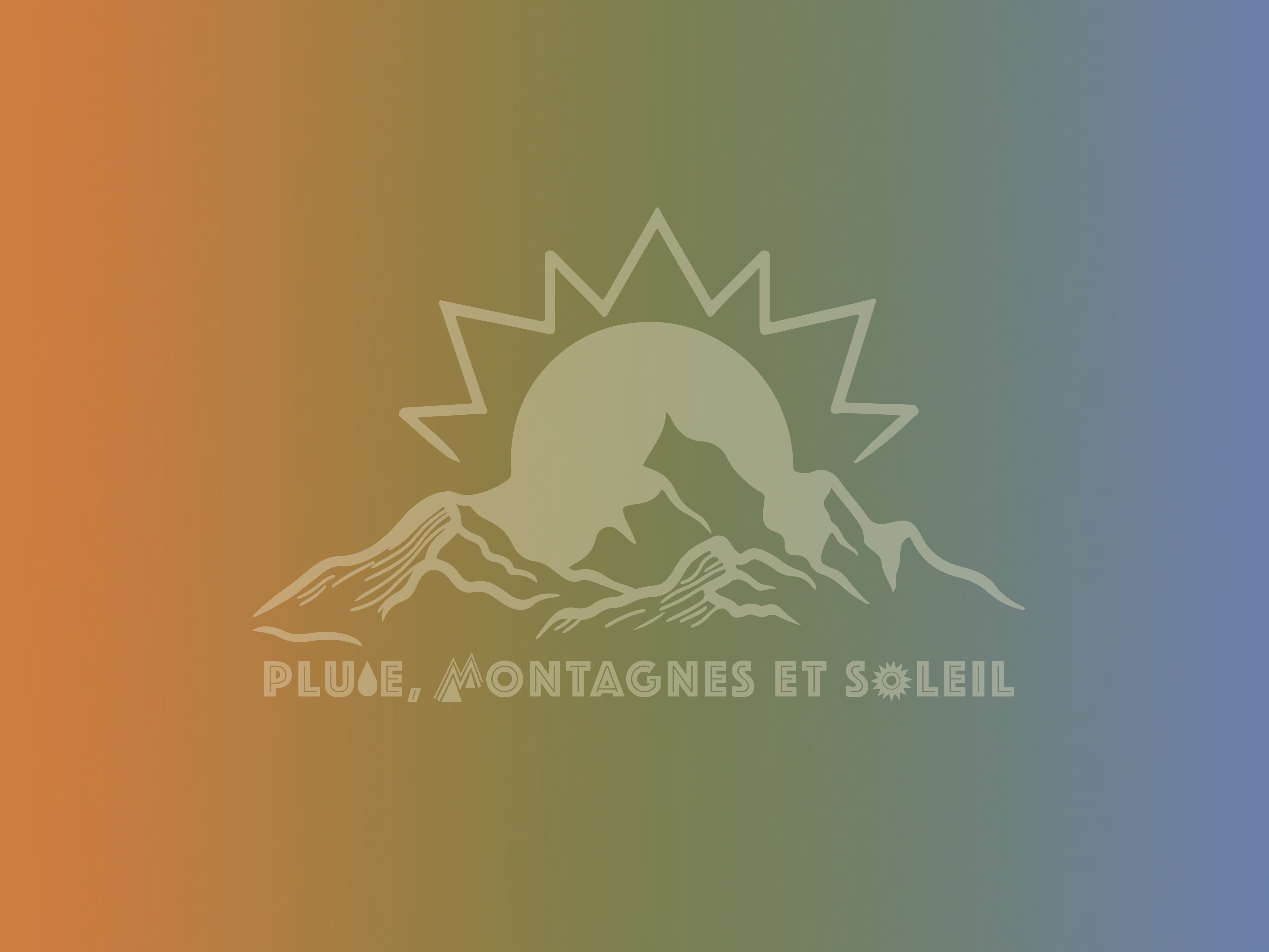 Aupinard's Visual Identity