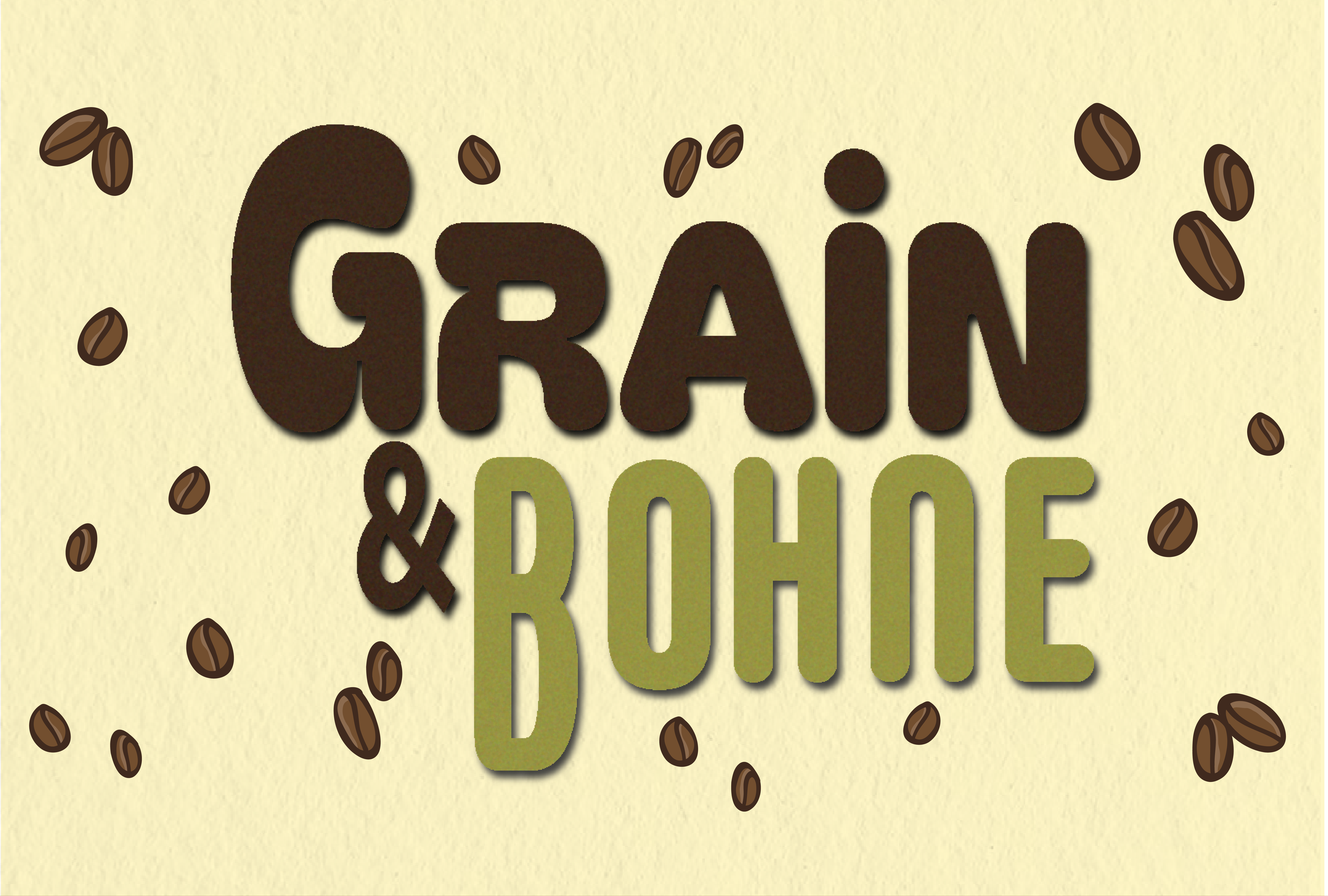 Grain & Bohne