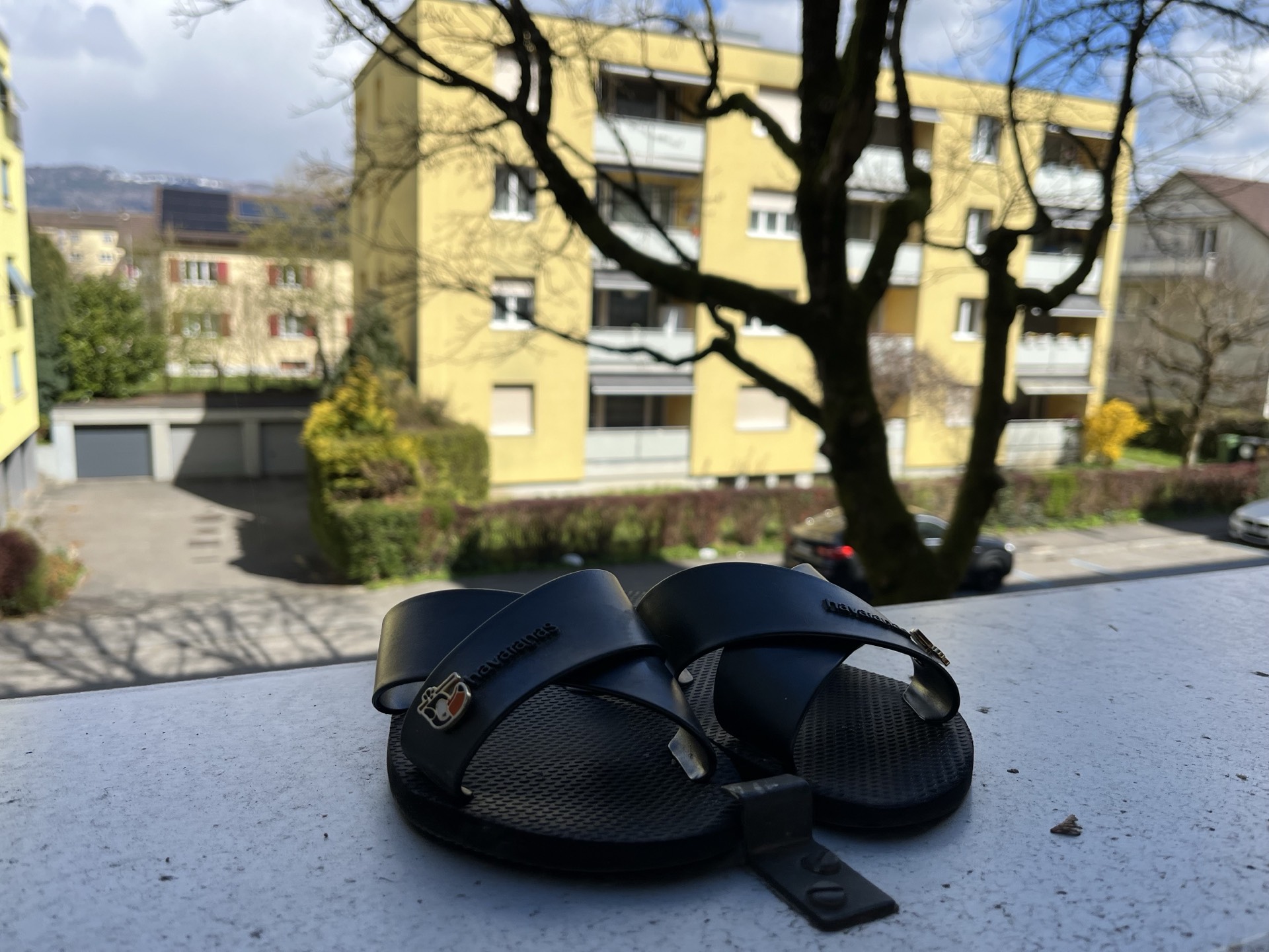 havaianas in Switzerland